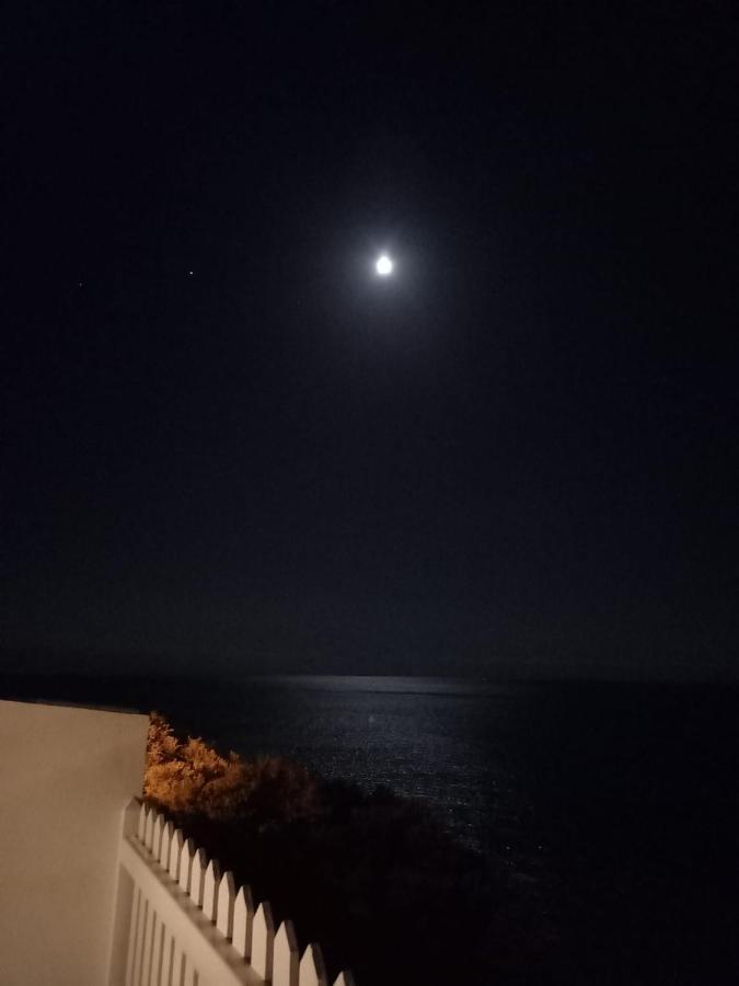 Vila Sea house Jardim do Mar Exteriér fotografie