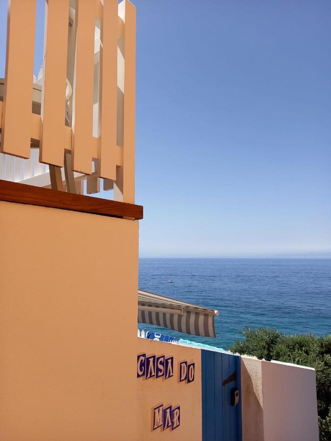 Vila Sea house Jardim do Mar Exteriér fotografie